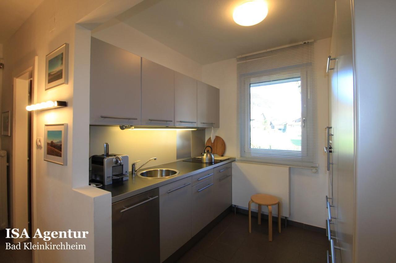 Perle - Ski-To-Door Family Apartment Bad Kleinkirchheim Exterior photo